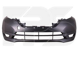 Бампер передний NISSAN NOTE 17-20