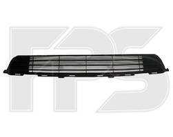 Решітка бампера TOYOTA COROLLA 10-13 (E14 USA E15 EUR