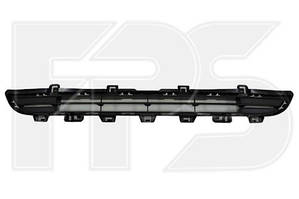 Решітка бампера BMW X3 (F25) 14-17