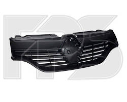Решітка радіатора RENAULT LOGAN 13-17