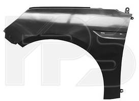 Крило праве RENAULT MEGANE 16-22 (IV)