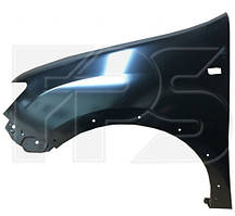 Крило праве RENAULT SANDERO 13-17