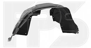 Підкрилок правий JEEP CHEROKEE 13-18