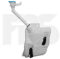 Бачок омивача NISSAN QASHQAI 06-09