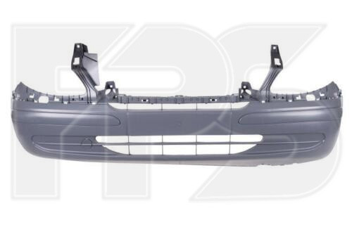 Бампер передний MERCEDES VITO (W639) 03-10
