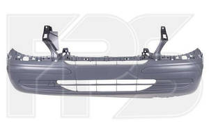 Бампер передний MERCEDES VITO (W639) 03-10