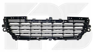 Решітка бампера PEUGEOT 2008 13-16