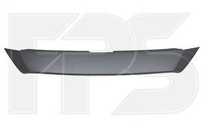 Решітка радіатора MAZDA 3 (BM) 16-18 SDN/HB