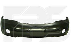Бампер передний KIA SORENTO 02-06