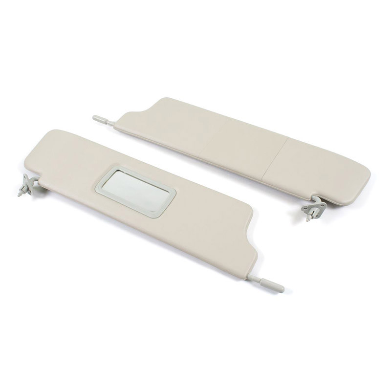 Дашок ВАЗ-21213 сонцезахисний комплект із зерк.2 шт. 21213820401011