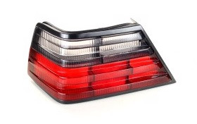 Ліхтар лівий MERCEDES 124 84-96