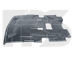 Захист двигуна MERCEDES 124 84-96