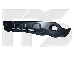 Бампер передний HONDA CRV 06-09