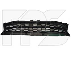 Решітка бампера MAZDA 6 (GH) 08-10 (EUR)