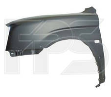 Крило праве MITSUBISHI L200 96-05