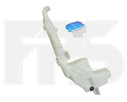 Бачок омивача HONDA CRV 06-09