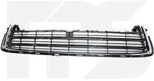 Решітка бампера TOYOTA HIGHLANDER 13-16