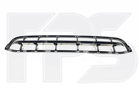 Решітка бампера BMW X3 (G01) 17-21