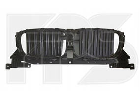 Решітка радіатора BMW X3 (G01) 17-21