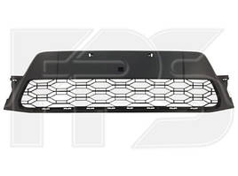 Решітка бампера RENAULT SANDERO 17-21