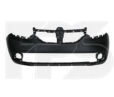 Бампер передний RENAULT SANDERO 13-17