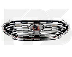 Решітка радіатора FORD EDGE 18-24