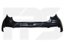 Бампер задний KIA SOUL 14-18