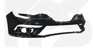 Бампер передний RENAULT MEGANE 16-22 (IV)