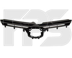 Решітка радіатора TOYOTA COROLLA 16-19 (E17 USA)