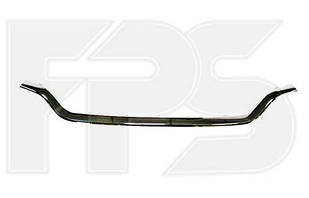 Молдинг решетки RENAULT DUSTER 18-24