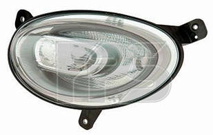 Фара ліва FIAT 500X 15-