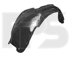 Підкрилок лівий AUDI A6 94-97 (C4)