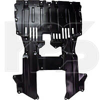 Захист двигуна NISSAN SENTRA 19-23