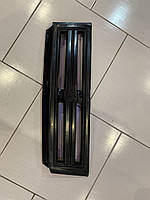 Решітка радіатора ваз 2108 2109 коротке крило