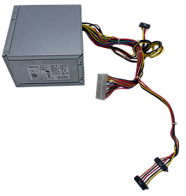 Блок живлення Dell D350PM-01 350W (Optiplex 390/790/990 VOSTRO 470) (D350PM-01) Б/В