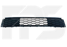 Решітка бампера SKODA FABIA 18-21