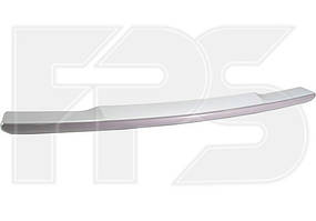 Молдинг бампера JEEP COMPASS 16-21