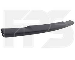 Молдинг бампера JEEP COMPASS 16-21