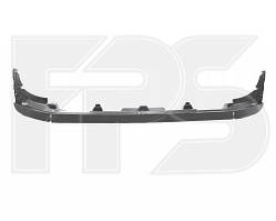 Бампер передний JEEP COMPASS 16-21