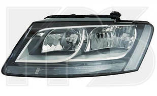 Фара ліва AUDI Q5 08-12