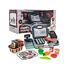 Дитяча інтерактивна каса для дітей 3+