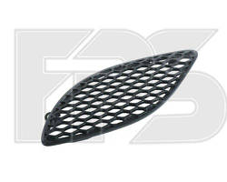 Решітка капота DODGE DURANGO 11-20