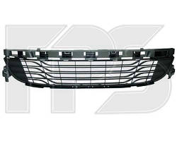 Решітка бампера RENAULT MEGANE 09-14 (III)