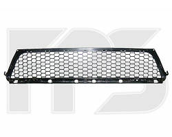 Решітка бампера RENAULT SANDERO 08-13