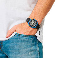 Чоловічі годинники Casio AE-1300WH-2A, фото 5