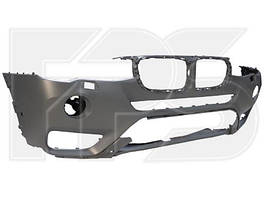 Бампер передний BMW X3 (F25) 14-17