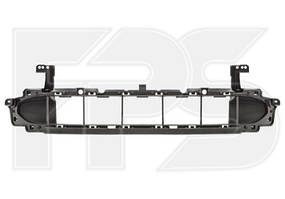 Решітка бампера MAZDA CX30 19-