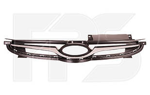 Решітка радіатора HYUNDAI ELANTRA 14-16 (MD)