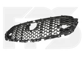 Решітка радіатора MAZDA CX30 19-