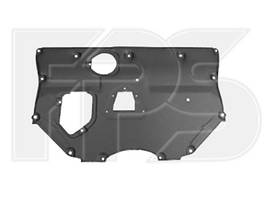 Захист двигуна MAZDA CX30 19-